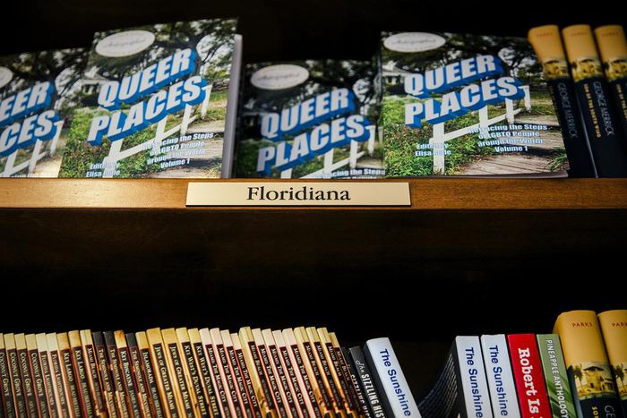 Putting Literary Miami on the Map