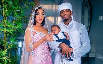 Diamond’s close ally speaks on his alleged break up with Tanasha
