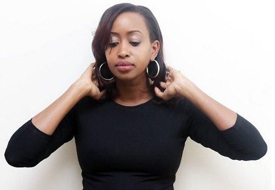 Janet Mbugua