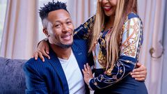 NTV to air DJ Mo and Size 8 reality show