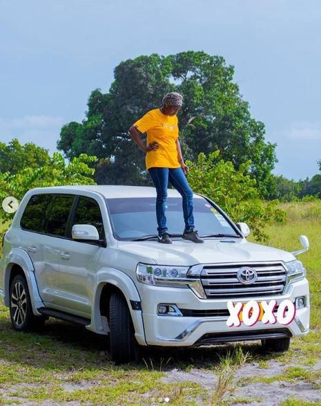 Kula Maisha mamaangu, Umepata taabu sana kunilea – Diamond Platnumz’s message to mother