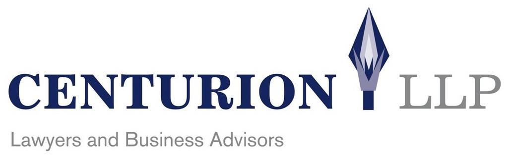Centurion Law Group