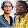 Poet Shailja Patel flees the country after losing sexual assault case against journalist Tony Mochama