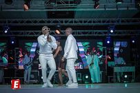 Harmonize's Album Launch. Diamond’s message to Harmonize hours after launching his first Album AfroEast