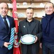 Fédération Tunisienne de Rugby