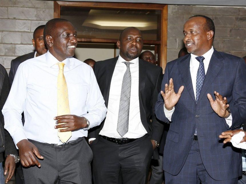 Tangatanga MPs risk losing crucial parliament positions