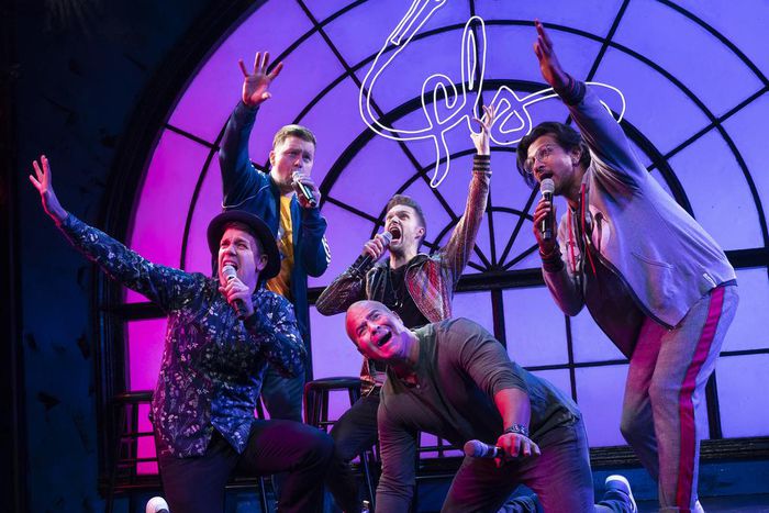 Review: At 'Freestyle Love Supreme,' Attention Must Be Paid. Really.