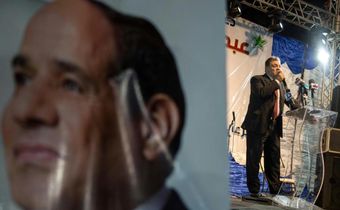 The 'New Wafd', headed by El-Sayed El-Badawi, claims to embrace the principles of the old party but critics argue it has lost its liberal essence by supporting President Sisi