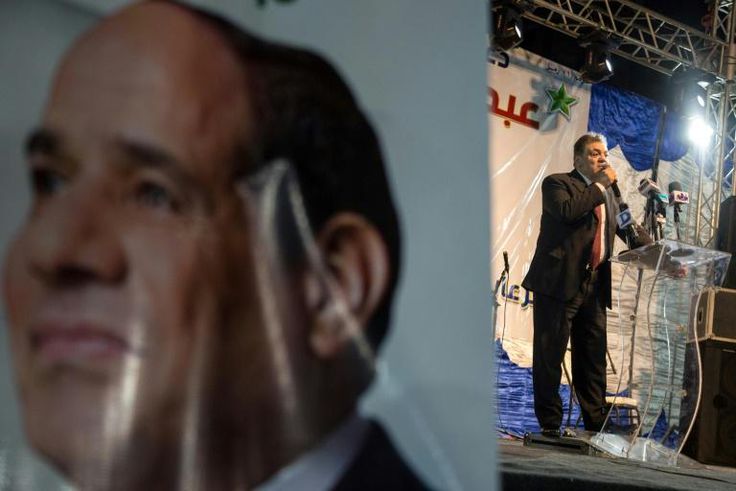 The 'New Wafd', headed by El-Sayed El-Badawi, claims to embrace the principles of the old party but critics argue it has lost its liberal essence by supporting President Sisi