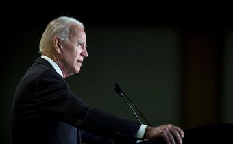 When Joe Biden Voted to Let States Overturn Roe v. Wade