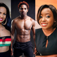 Jacque Maribe’s photo with Chantal and Eric Omondi elicits mixed reactions from fans