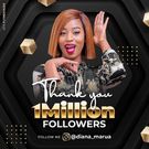 Diana Marua joins the Millionaire’s club and she can’t keep calm