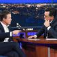 Billy Bush to return to television three years after Trump tape fallout