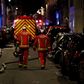 Paris building fire kills at least 7, reports say
