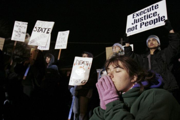 Democrats Rethink the Death Penalty, and Its Politics.