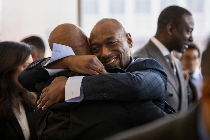 He Spent 19 Years in Prison for Murder. Now Prosecutors Say His Confession Was Coerced.