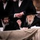 Yisroel Avrohom Portugal, revered orthodox Rabbi, dies at 95