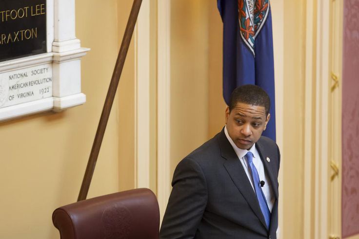 Woman Accusing Justin Fairfax of Sexual Assault Comes Forward