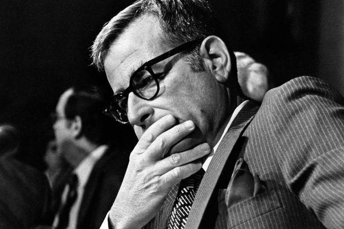 Harold Brown, Defense Secretary in Carter Administration, Dies at 91