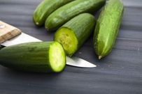 Cucumber
