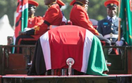 8 incidents that will be remembered by Kenyans in 2020 (PSCU)