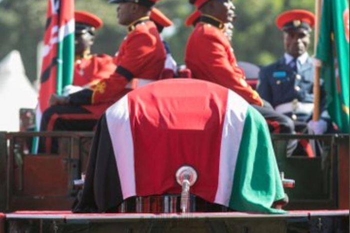 8 incidents that will be remembered by Kenyans in 2020 (PSCU)