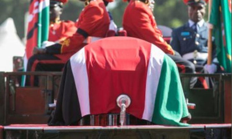 8 incidents that will be remembered by Kenyans in 2020 (PSCU)