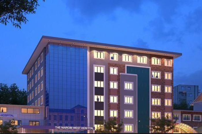 Former MP dies at Nairobi West Hopital