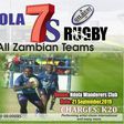 Zambia Rugby Union (ZRU)