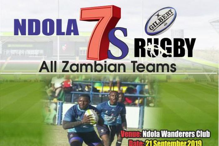 Zambia Rugby Union (ZRU)