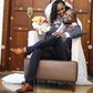 Alex Mwakideu and wife expecting baby number three