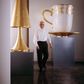 Alessandro Mendini, designer known for splash, is dead at 87`