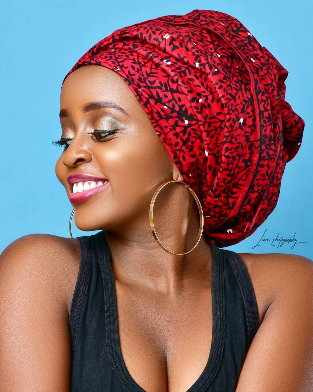 Nadia Mukami and Masauti in new song Lola