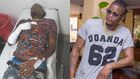 Jose Chameleon's brother Pallaso in critical condition after being attacked in South Africa