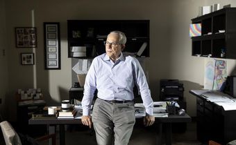 He's in Charge of Housing for 11,000 in Minneapolis. Can He Handle 400,000 New Yorkers?