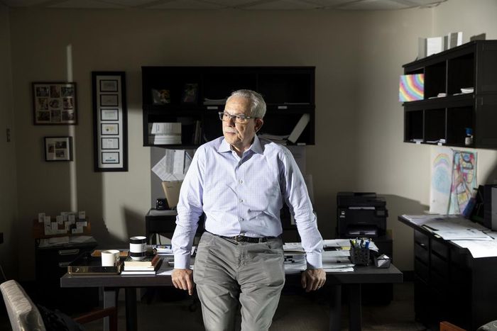 He's in Charge of Housing for 11,000 in Minneapolis. Can He Handle 400,000 New Yorkers?