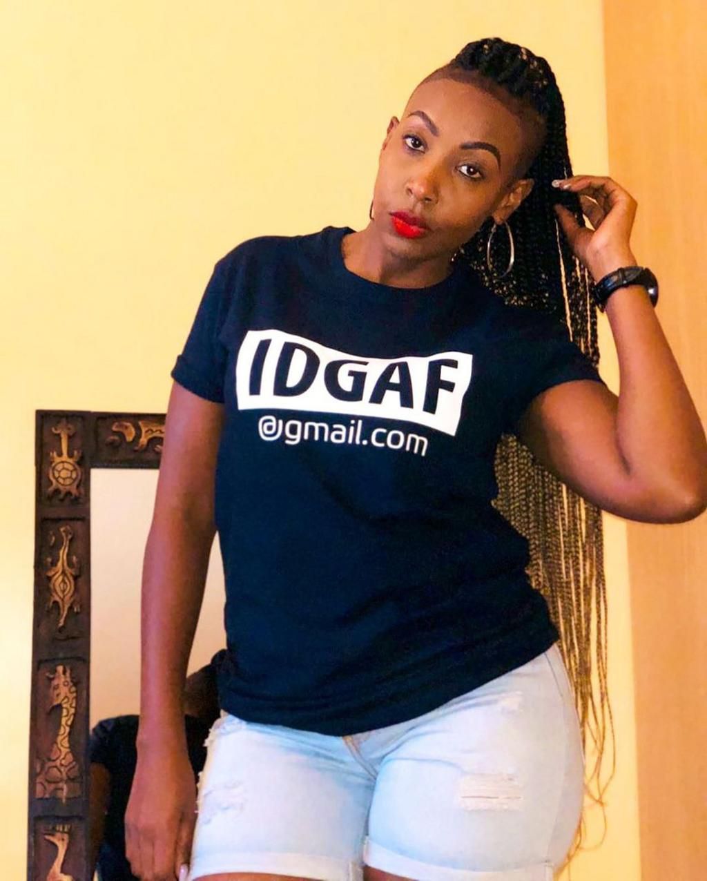 This is how talent dies in Kenya – Mwalimu Rachel gushes at Meru MCA after doing this