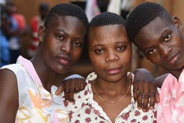 Mothers in Kakamega twins saga speak for the first during emotional reunion [Photos]