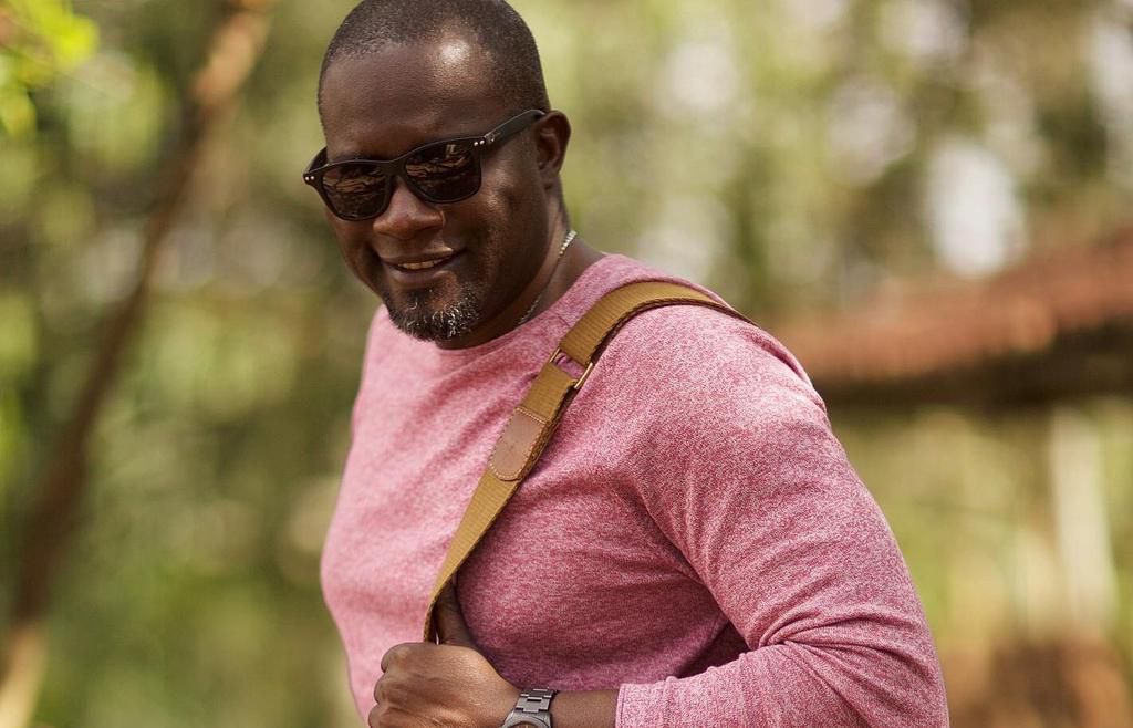 Kenyan music Producer Tedd Josiah forced to weigh in after incident involving Nigerian Michael Ernest at JKIA