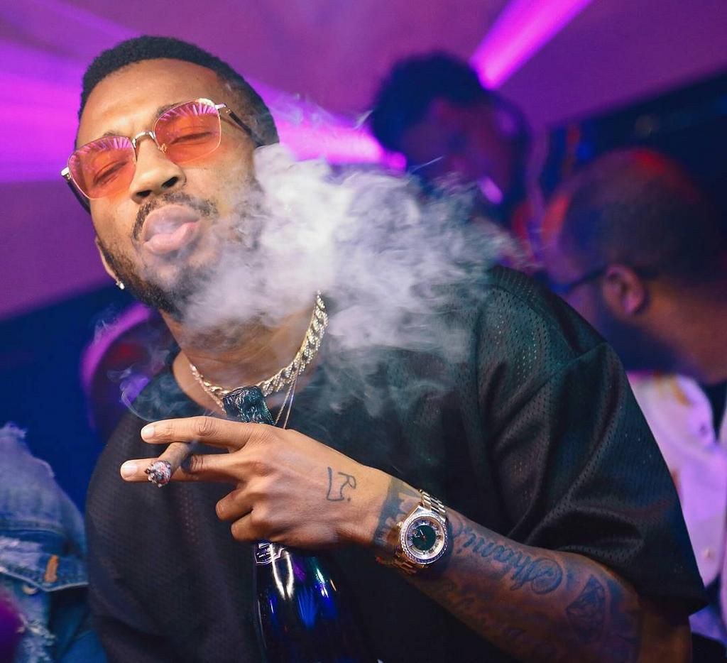 Diamonds brother Romy Jones comes clean on marrying second wife