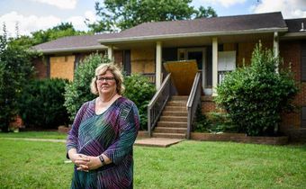 As floods keep coming, cities pay residents to move