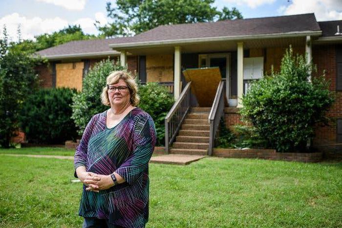 As floods keep coming, cities pay residents to move