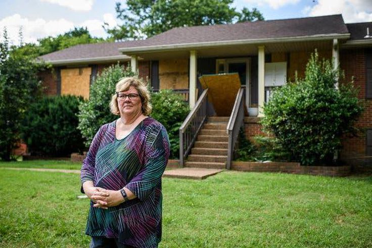 As floods keep coming, cities pay residents to move