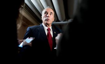 A Day After Resigning, Collins Pleads Guilty to Insider Trading