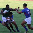 Kenya Rugby Union (KRU)