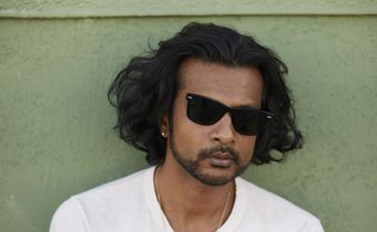 Utkarsh Ambudkar Finally Gets His Broadway Shot in 'Freestyle Love Supreme'