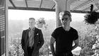 How to make a relationship last Make it open, Christopher Isherwood said