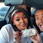 My ex-boyfriend introduced us – Milly WaJesus on how she met her husband Kabi