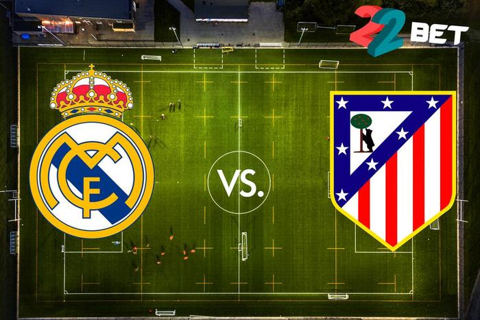 Who will win the madrid derby?