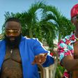 Rick Ross and Diamond Platnumz (Courtesy)